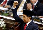 INDONESIA NEW PRESIDENT