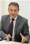 Tiskovna konferencija Radimira Čačića 20.10.2014