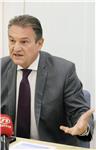 Tiskovna konferencija Radimira Čačića 20.10.2014