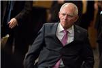 Schauble: Njemačka mora povećati ulaganja, ali ne na račun duga