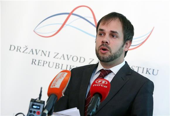 DZS: nova metodologija povećala javni dug i proračunski deficit (dulje)