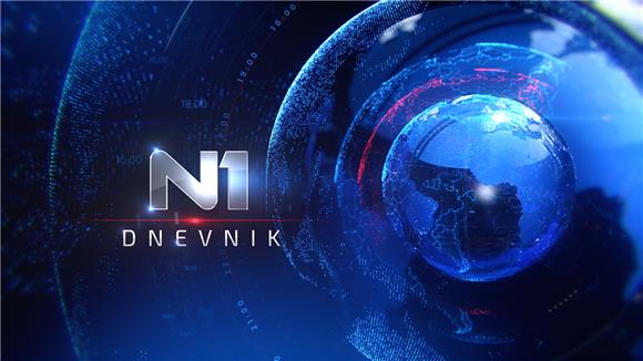 N1 televizija s radom počinje 30. listopada 