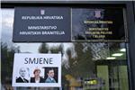 Udruga stopostotnih HRVI traži smjenu ministra Matića i njegove ekipe