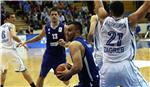 ABA: Cibona - Zadar 77-76