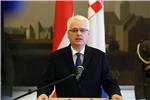 Josipović: posjet danske kraljice snažan poticaj jačanju odnosa dviju zemalja