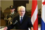 Josipović: posjet danske kraljice snažan poticaj jačanju odnosa dviju zemalja