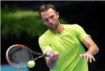 ATP Basel: Karlović uvjerljiv