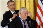 FILE USA BEN BRADLEE OBIT