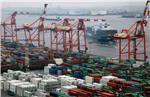 FILE JAPAN TRADE DEFICIT