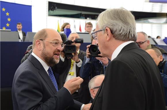 FRANCE EU EUROPEAN PARLIAMENT