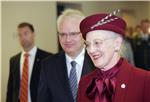 Predsjednik Josipović i kraljica Margareta II otvorili Regionalni Dijabetes forum 