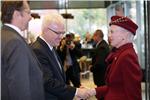 Josipović i Margareta II.: protiv dijabetesa prevencijom i ranim otkrivanjem