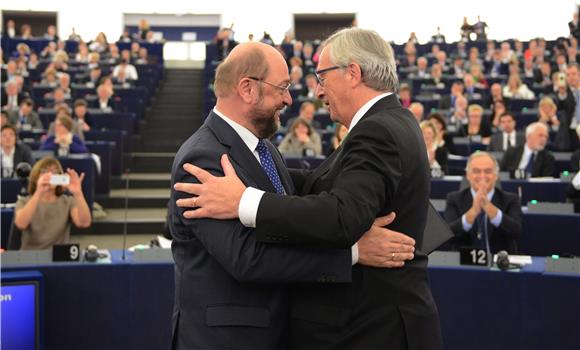 FRANCE EU EUROPEAN PARLIAMENT