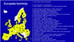 Europski parlament potvrdio novu Europsku komisiju 