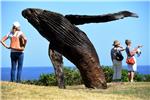 AUSTRALIA SCULPTURE BY THE SEA