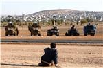 TURKEY KURDS PROTEST IS