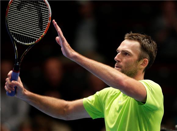 ATP Basel: Pobjeda Karlovića