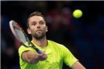 ATP Basel: Karlović u polufinalu