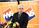 Josipović: Hrvatska treba ozbiljne reforme, možda i nove temelje