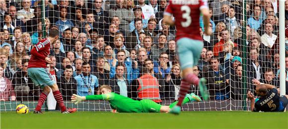 BRITAIN SOCCER ENGLISH PREMIER LEAGUE