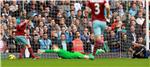 West Ham - Manchester City 2-1