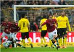 Borussia Dortmund - Hannover 0-1