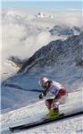 AUSTRIA ALPINE SKIING WORLD CUP