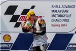 MALAYSIA MOTORCYCLING GRAND PRIX