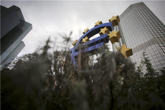 ECB: 25 europskih banaka mora prikupiti dodatni kapital