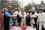 Place of worship for Macedonian Orthodox faithful to be built in Zagreb