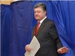 UKRAINE PARLIAMENTARY ELECTIONS