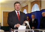 UKRAINE PARLIAMENTARY ELECTIONS