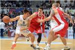 5. kolo ABA lige: Zadar-Crvena Zvezda