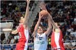 Zadar - Crvena zvezda 63-79