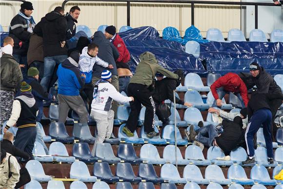 Uefa pokrenula postupak protiv Slovana, Sparte i Metalista