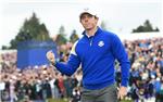 Golf - McIlroy i dalje na vrhu