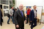 Predsjednik Josipović održao splitskim studentima predavanje na temu 'Glazba i politika'