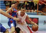 Utakmica 5. kola ABA lige: Cedevita-Igokea 