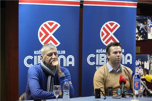 Cibona ušla u predstečajnu nagodbu