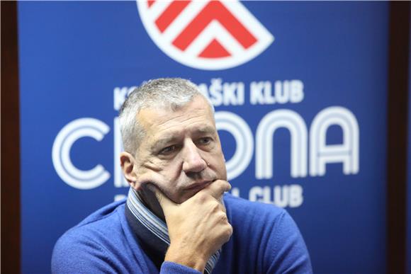 Petrović: Ovo je bio jedini način za opstanak Cibone