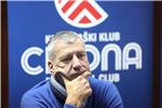 Petrović: Ovo je bio jedini način za opstanak Cibone