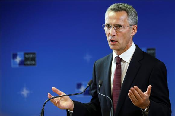 Stoltenberg: Suradnja s Rusijom nema alternative