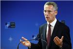 Stoltenberg: Suradnja s Rusijom nema alternative