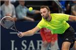 ATP Pariz-Bercy: Poraz Karlovića