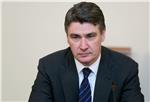 Milanovic calls on protesting veterans to end protest