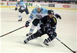 Utakmica 23. kola KHL lige: Medveščak-Sibir