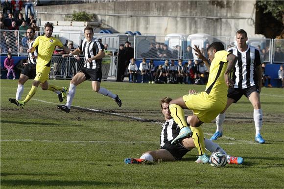 Kup: Dinamo i Hajduk teškom mukom do četvrtfinala