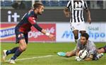 Serie A - Pobjeda Rome, Genoa srušila Juve