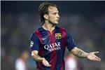 Barceloni Superkup Katalonije, Rakitić i Halilović strijelci