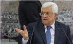 MIDEAST PALESTINIAN GOVERNMENT ABBAS